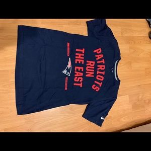 New England Patriots T Shirt